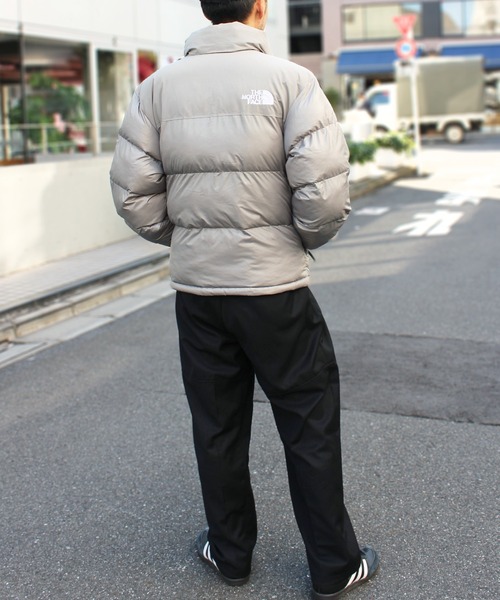 セール】【THE NORTH FACE】ノースフェイス 韓国限定 WHITE LABEL M'S