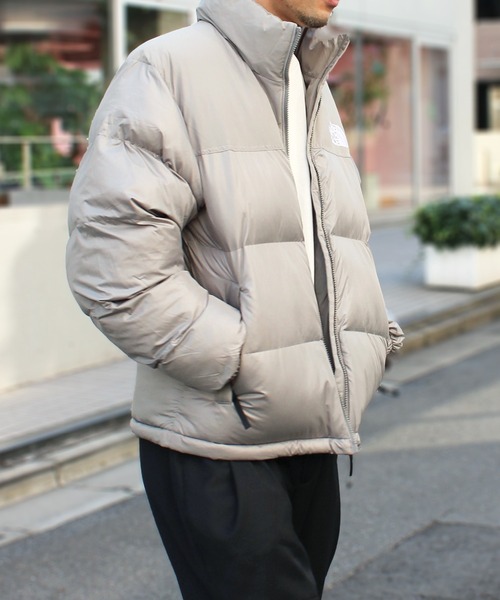 セール】【THE NORTH FACE】ノースフェイス 韓国 M'S NUPTSE ON BALL