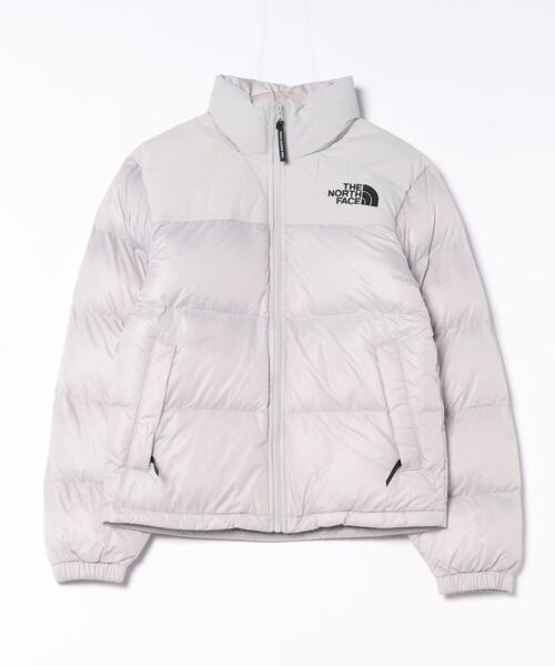 韓国購入正規品 ノースフェイス TON ON BALLダウンジャケット セール】【THE NORTH FACE】ノースフェイス 韓国 M'S NUPTSE ON