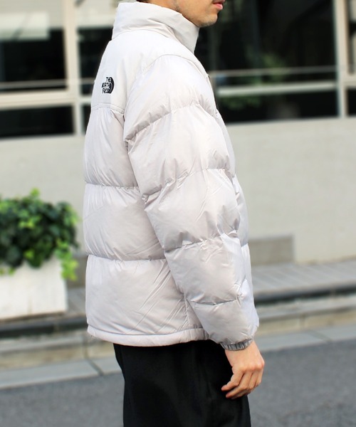 セール】【THE NORTH FACE】ノースフェイス 韓国限定 WHITE LABEL M'S