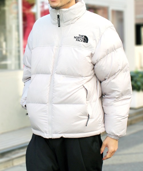 ジャケット・アウター THE NORTH FACE M'S NUPTSE ON BALL JACKET Amazon | [ザノースフェイス] アウター メンズ ジャケット