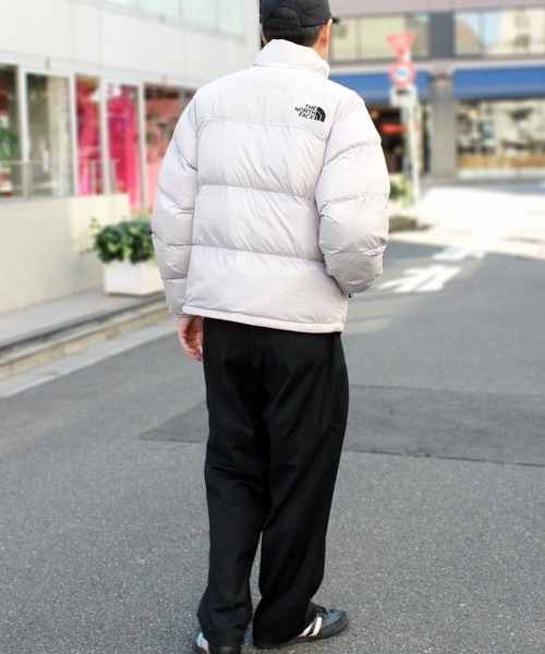 セール】【THE NORTH FACE】ノースフェイス 韓国限定 WHITE LABEL M'S