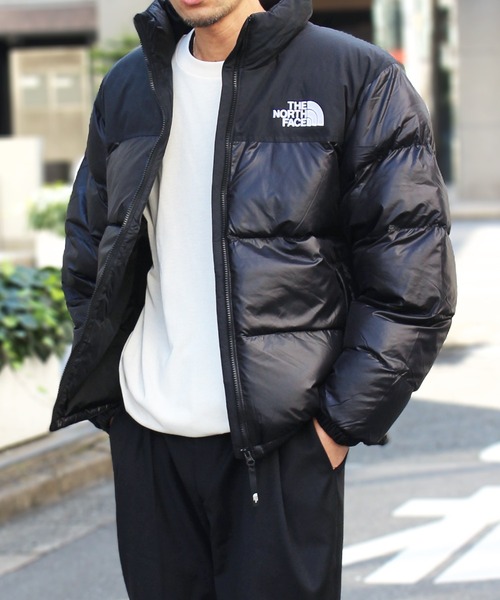 セール】【THE NORTH FACE】ノースフェイス 韓国限定 WHITE LABEL M'S