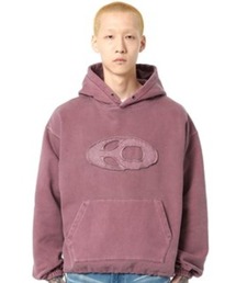OY（オーワイ）の「『OY/オーワイ』PIGMENT C.S.L HOODIE/ピグメントフーディー（パーカー）」