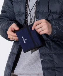 NAUTICA | 【NAUTICA/ノーティカ】ミニ財布 ミニウォレット Necklace Wallet(財布)