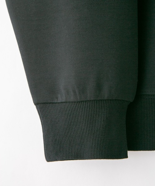 OUTDOOR PRODUCTS(アウトドアプロダクツ)の「【OUTDOOR PRODUCTS/アウトドアプロダクツ】ワンポイントロゴプリントトレーナー ブランドロゴ(スウェット・メンズ・アイボリー/ライトグリーン/グレイッシュブルー/ブラック・X-LARGE/MEDIUM/LARGE)」の17枚目の写真