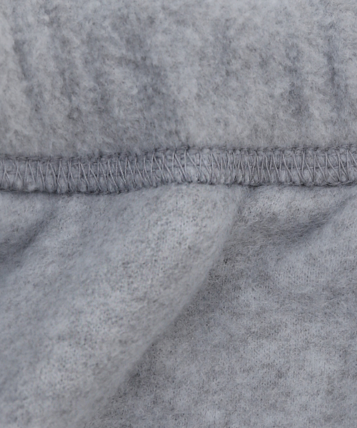 JOURNAL STANDARD（ジャーナルスタンダード）の「【MALL/モール】フリースパンツ（その他パンツ・メンズ・ライトグレー/ブラック・FREE）」の14枚目の写真