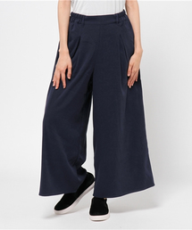 WEGO | WEGO/ピーチワイドパンツ(その他パンツ)