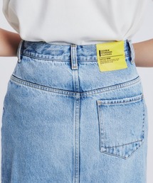 ⭐️未着用　ダブルスタンダードクロージング青 プリーツ ロングスカート サイズ36 楽天市場】【2025春夏新作】DOUBLE STANDARD CLOTHING ダブル