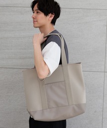 LAKOLE | ネオプレーンシンプルトートバッグ / 996077(トートバッグ)