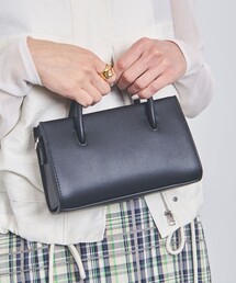 UNITED ARROWS | ワイド ミニ 2WAY バッグ(ショルダーバッグ)