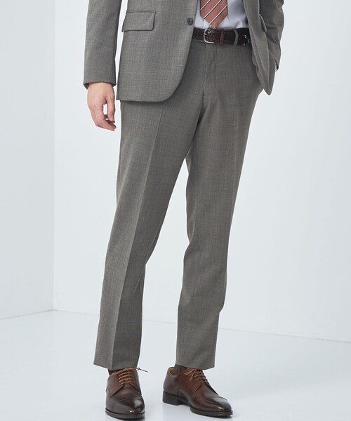 green label relaxing A+TWPU チドリ　スーツ　L green label relaxing（グリーンレーベルリラクシング）の「A+ TWPU