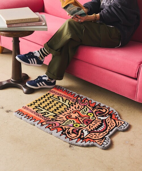 Detail（ディテール）の「Detail × FREAK'S STORE/ディテール