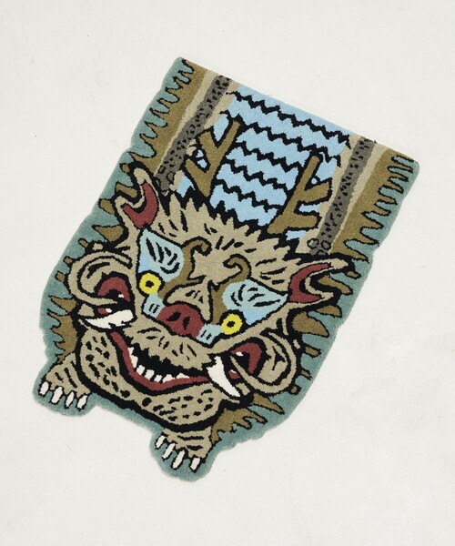 Detail（ディテール）の「Detail × FREAK'S STORE/ディテール