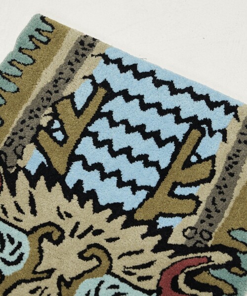 Detail（ディテール）の「Detail × FREAK'S STORE/ディテール