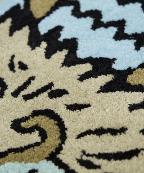 FREAK'S STORE ドラゴンラグ　フリークスストア　Dragon Detail（ディテール）の「Detail × FREAK'S STORE/ディテール