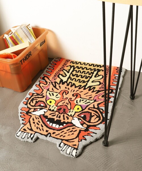 Detail（ディテール）の「Detail × FREAK'S STORE/ディテール