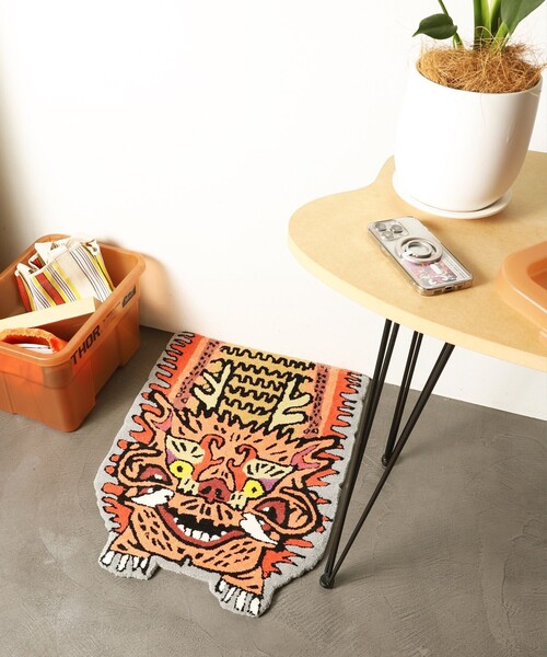 Detail（ディテール）の「Detail × FREAK'S STORE/ディテール