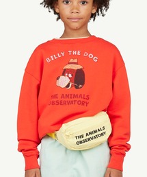 THE ANIMALS OBSERVATORY スウェット トレーナー 8y The Animals