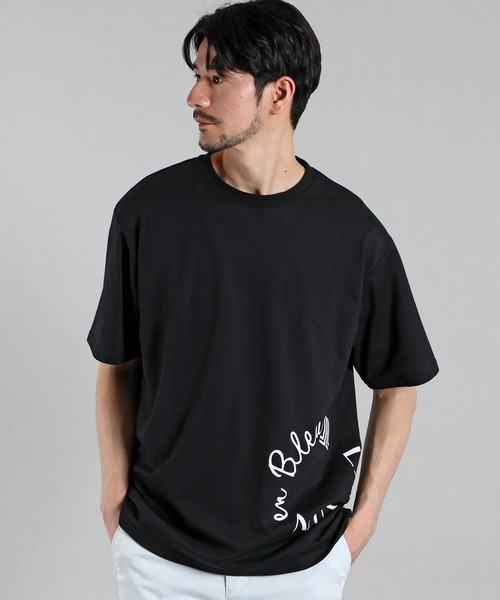 LANVIN en Bleu（ランバンオンブルー）の「2層構造 クール