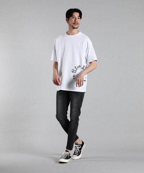 【未使用品】LANVIN SPORT ランバンスポーツ クルーネックカットソー LANVIN SPORT ランバン スポール ゴルフウェア レディース