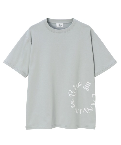 LANVIN en Bleu（ランバンオンブルー）の「2層構造 クールマックス