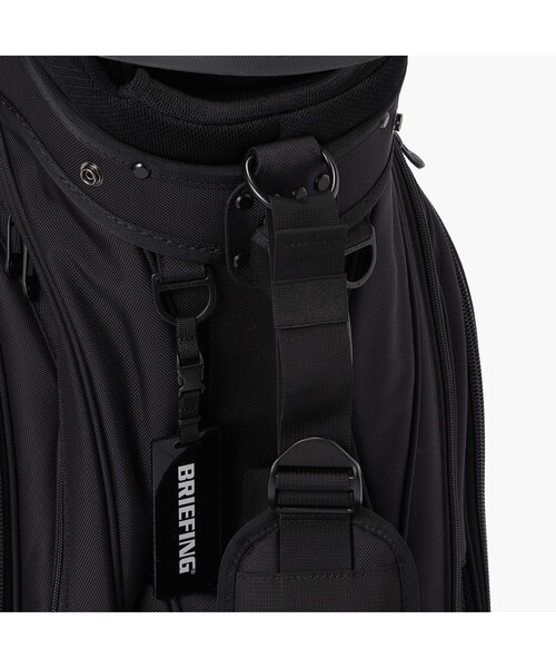 BRIEFING ブリーフィング ゴルフ バックロゴテープストレッチ ポロ M ブリーフィングゴルフ BR バックロゴテープリラクシーモック