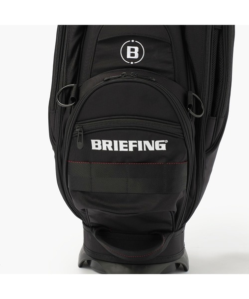 BRIEFING - ブリーフィング ゴルフ BRIEFING GOLF／ブリーフィングゴルフ】CR-10 #02（ゴルフグッズ