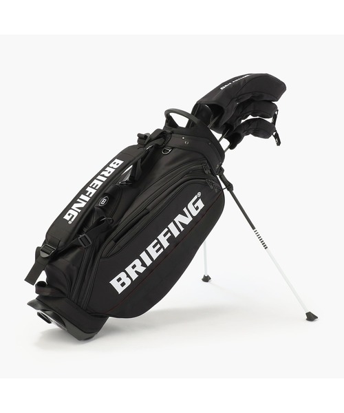 BRIEFING(ブリーフィング)の「【BRIEFING GOLF/ブリーフィングゴルフ】CR-10 #02(ゴルフグッズ・メンズ・ブラック/シルバー・FREE)」の21枚目の写真