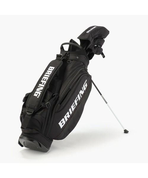 BRIEFING GOLF　ブリーフィング ゴルフ BRIEFING GOLF／ブリーフィングゴルフ】CR-10 #02（ゴルフグッズ