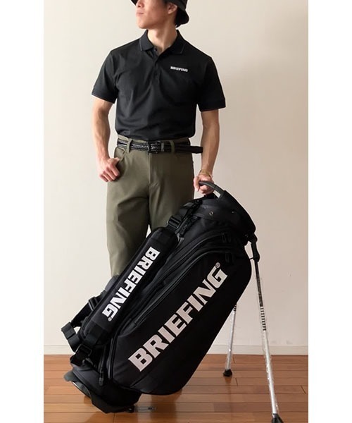 BRIEFING GOLF／ブリーフィングゴルフ】CR-10 #02（ゴルフグッズ