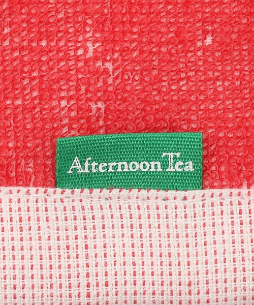 Afternoon Tea（アフタヌーンティー）の「おくるみ2枚セット/はらぺこあおむし（おくるみ・キッズ・マルチ・ONE SIZE）」の2枚目の写真