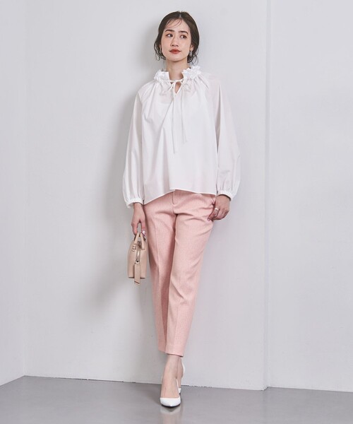 UNITED ARROWS（ユナイテッドアローズ）の「ジャカード スリム