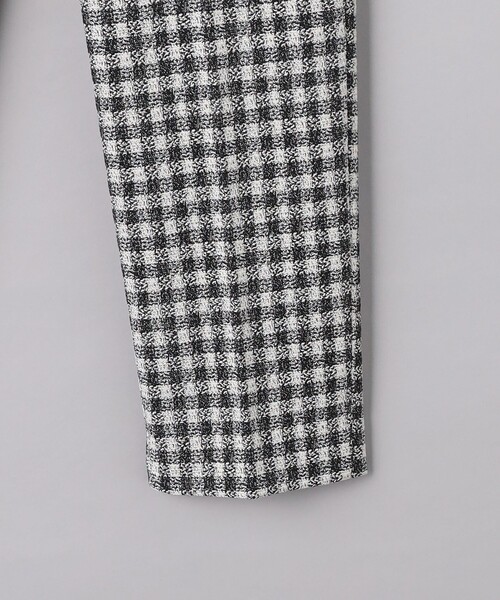 UNITED ARROWS（ユナイテッドアローズ）の「ジャカード スリム