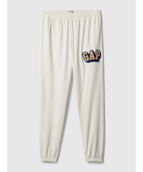 GAP（ギャップ）の「GAP1969ロゴ ジョガーパンツ(ユニセックス)（スウェットパンツ・メンズ・ネイビー/ホワイト系その他/ライトグレー/ブラック・L/XL/XS/M/S）」の13枚目の写真