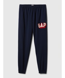 GAP（ギャップ）の「GAP1969ロゴ ジョガーパンツ(ユニセックス)（スウェットパンツ）」