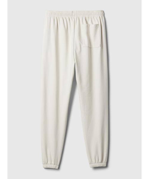 GAP（ギャップ）の「GAP1969ロゴ ジョガーパンツ(ユニセックス)（スウェットパンツ・メンズ・ネイビー/ホワイト系その他/ライトグレー/ブラック・L/XL/XS/M/S）」の14枚目の写真