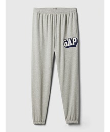 GAP（ギャップ）の「GAP1969ロゴ ジョガーパンツ(ユニセックス)（スウェットパンツ）」