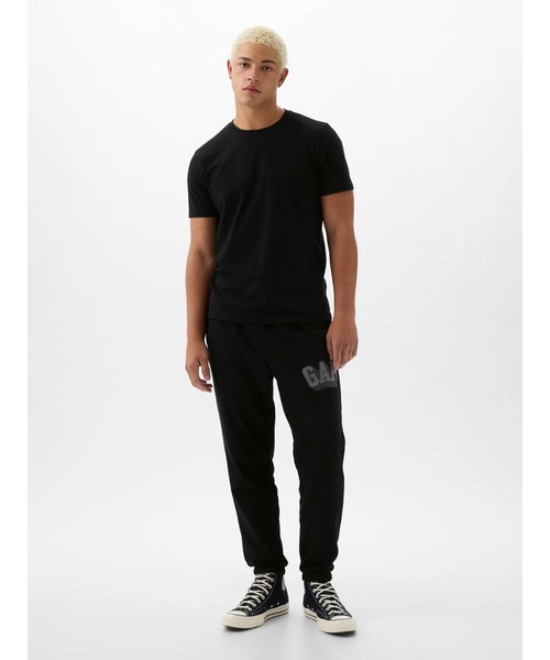 パンツ完売 ギャップ GAP 1969 セットアップ ユニセックス ブラック パンツ完売 ギャップ GAP 1969 セットアップ ユニセックス ブラック