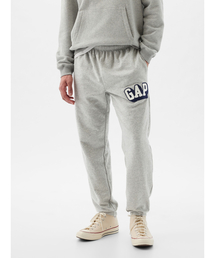 GAP（ギャップ）の「GAP1969ロゴ ジョガーパンツ(ユニセックス)（スウェットパンツ）」