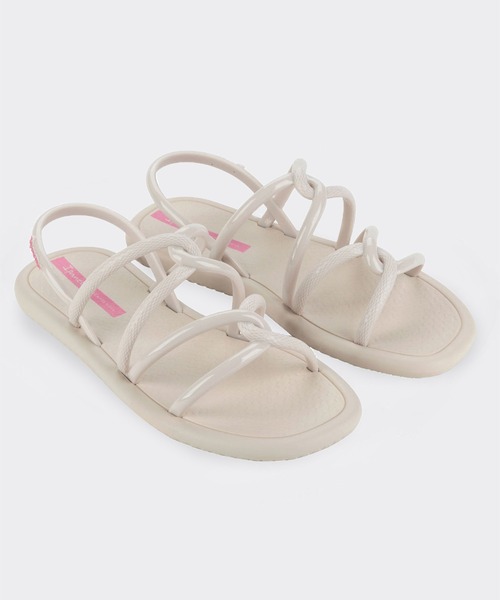 IPANEMA（イパネマ）の「Ipanema / "MEU SOL SANDAL" サンダル（サンダル・レディース・ブラック/ベージュ系/イエロー/ピンクゴールド・34/35/36/37/38）」の11枚目の写真