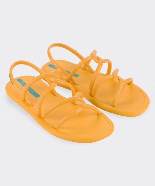 IPANEMA（イパネマ）の「Ipanema / "MEU SOL SANDAL" サンダル（サンダル・レディース・ブラック/ベージュ系/イエロー/ピンクゴールド・34/35/36/37/38）」の13枚目の写真