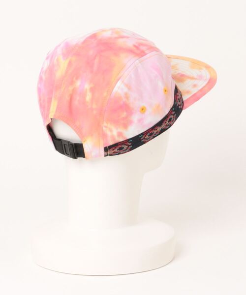 チャイハネ(チャイハネ)の「【チャイハネ】ダイナキャップ(キャップ・レディース・パープル/グリーン/ピンク・FREE)」の11枚目の写真