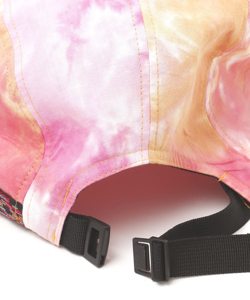 チャイハネ(チャイハネ)の「【チャイハネ】ダイナキャップ(キャップ・レディース・パープル/グリーン/ピンク・FREE)」の12枚目の写真