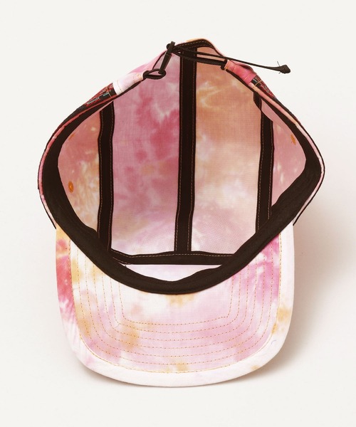 チャイハネ(チャイハネ)の「【チャイハネ】ダイナキャップ(キャップ・レディース・パープル/グリーン/ピンク・FREE)」の13枚目の写真