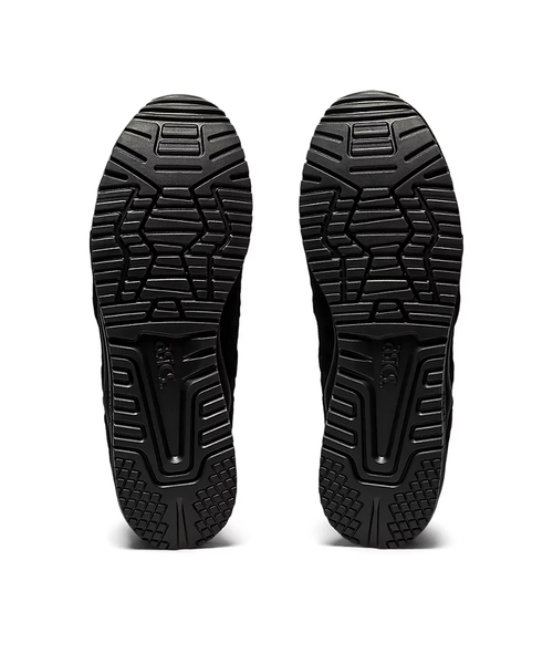 ASICS（アシックス）の「【ASICS / アシックス】GEL-LYTE III OG 1201A050（スニーカー・メンズ・ブラック/ライトグレー・25.5cm/26cm/26.5cm/27cm/27.5cm/28cm）」の12枚目の写真