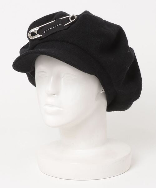 TAKAHIRO MIYASHITA The Soloist キャスケット Takahiro miyashita the soloist キャスケット