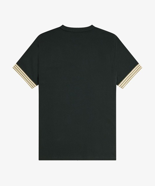 フレッドペリー 半袖ストライプTシャツ 楽天市場】[期間SALE] FRED PERRY/フレッドペリー STRIPE T