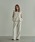 ANDRESDiAhXhj́upeplum setup dress / yvZbgAbvhXipchXjvbItzCg