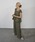 ANDRESDiAhXhj́upeplum setup dress / yvZbgAbvhXipchXjvbJ[L